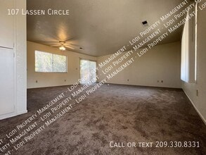 107 Lassen Cir in Vacaville, CA - Building Photo - Building Photo