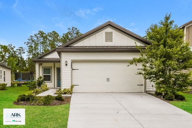 property at 337 Fellbrook Dr