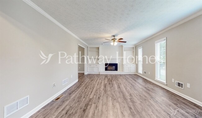 2091 Furlong Run in Lawrenceville, GA - Building Photo - Building Photo