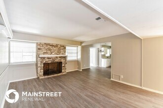 1731 Brandenburg Dr in San Antonio, TX - Building Photo - Building Photo