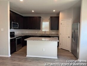 7507 Capstone Rdg in San Antonio, TX - Building Photo - Building Photo