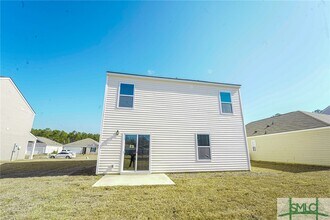 105 Painted Lady Lp in Savannah, GA - Building Photo - Building Photo