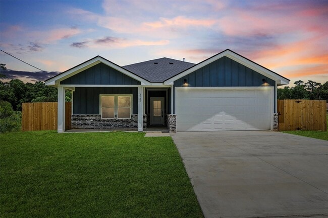 property at 3730 Nathan St