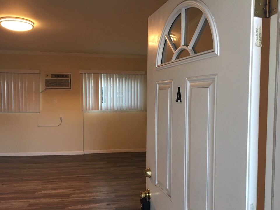 718 E Harvard St in Glendale, CA - Building Photo