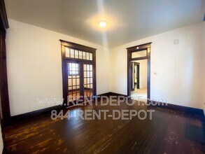 308 E Iowa St in Evansville, IN - Building Photo - Building Photo