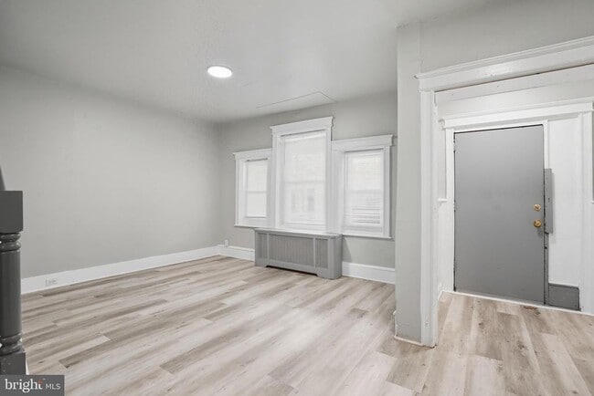 2835 N 26th St in Philadelphia, PA - Building Photo - Building Photo
