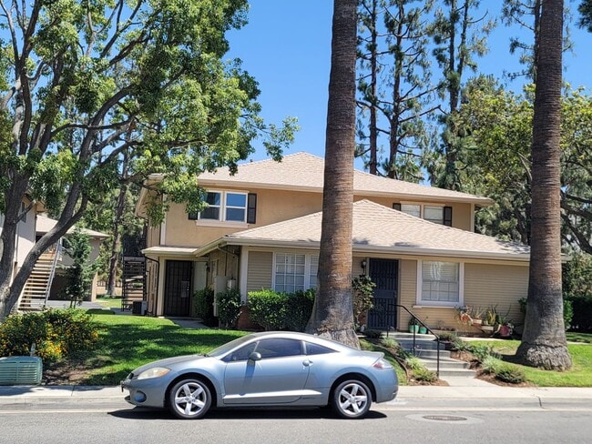 property at 917 Sierra Madre Ave