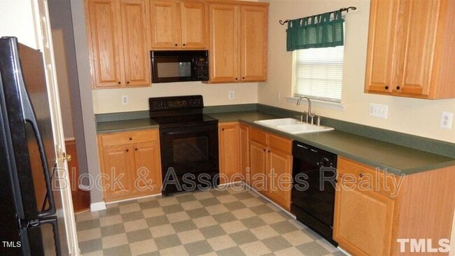 1140 Garnet Ridge Way in Raleigh, NC - Building Photo - Building Photo