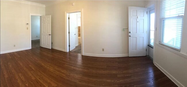 308 N Green St, Unit 7 in Morganton, NC - Building Photo - Building Photo