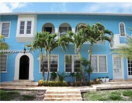 1512 Harrison St in Hollywood, FL - Building Photo