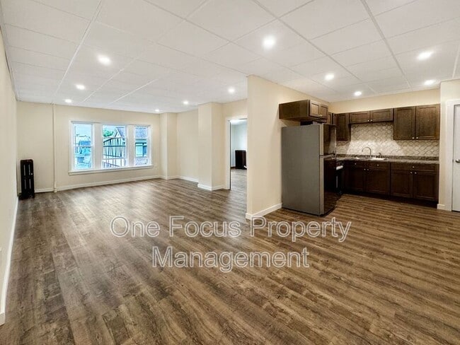 property at 256 Allegheny St