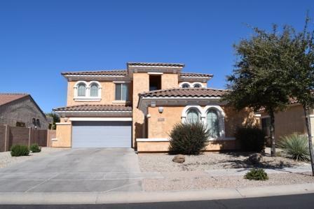 958 E Indian Wells Pl in Chandler, AZ - Building Photo