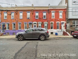 2047 N Carlisle St in Philadelphia, PA - Building Photo