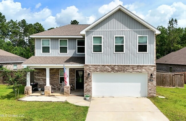 property at 5065 Fairbury Way