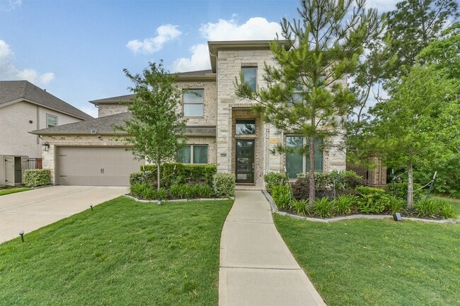 27208 Starry Oaks Dr in Magnolia, TX - Foto de edificio - Building Photo