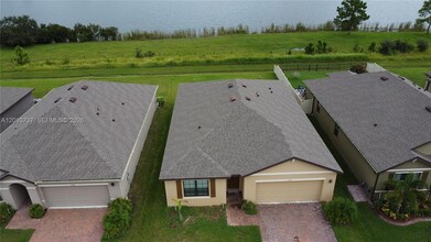 2073 Farmhouse Rd SE in Palm Bay, FL - Building Photo - Building Photo