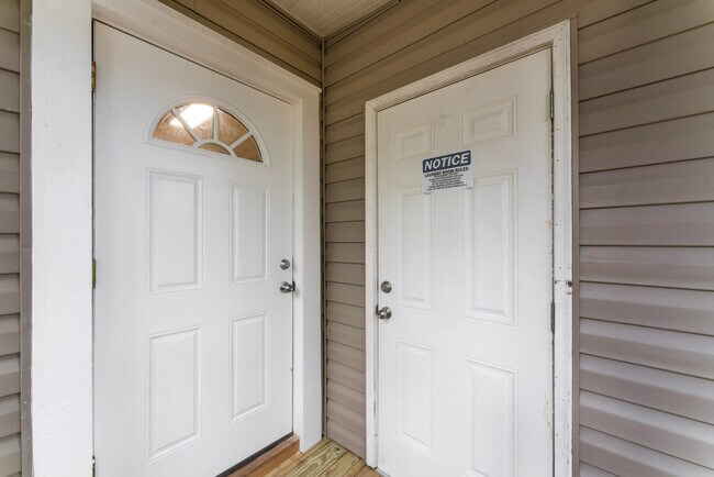 1524 Dyal St in Jacksonville, FL - Building Photo - Building Photo