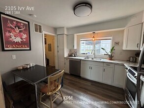 2105 Ivy Ave in Rapid City, SD - Building Photo - Building Photo