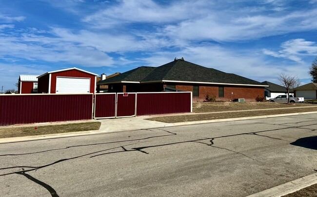 4309 Fremont Dr in Killeen, TX - Building Photo - Building Photo