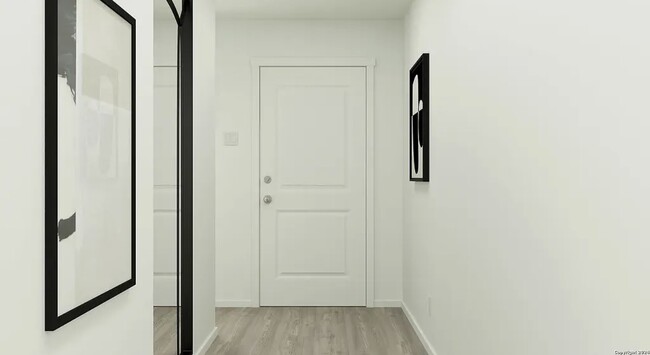 9771 Janefield Ml in San Antonio, TX - Foto de edificio - Building Photo