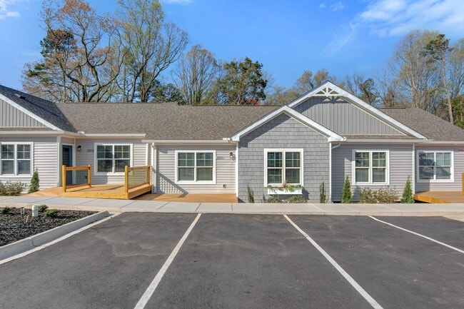 property at 201 Rock Barn Rd NE