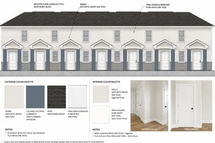 2540 NW 2nd St in Ocala, FL - Building Photo