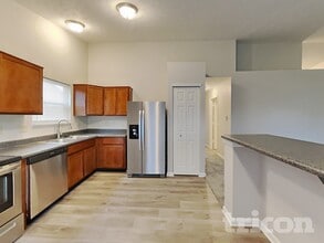 5237 Montavia Ln in Indianapolis, IN - Building Photo - Building Photo