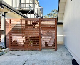 1047 Clark St in Napa, CA - Building Photo - Building Photo