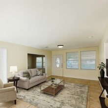 6729 Lodge St in Houston, TX - Building Photo - Building Photo