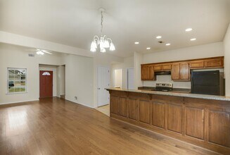 3606 SW Deerfield Blvd in Bentonville, AR - Building Photo - Building Photo
