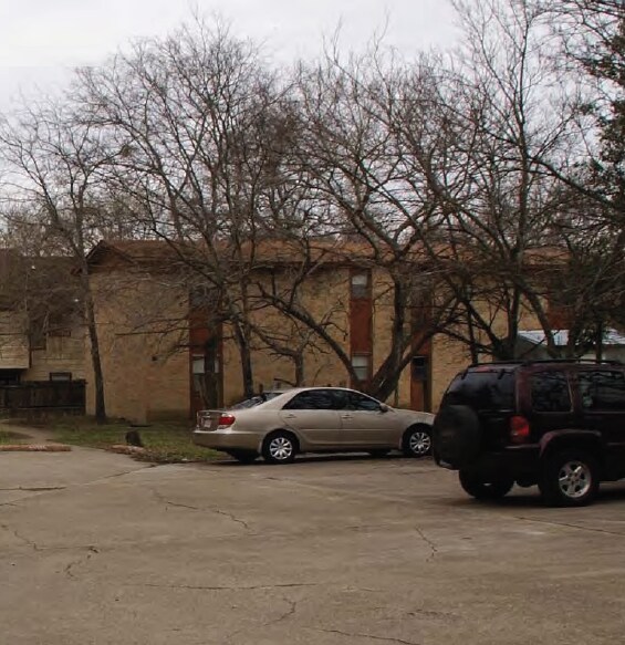 405-407 Cherry in College Station, TX - Building Photo - Building Photo
