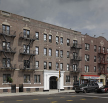 147-01 Hillside Ave Apartments