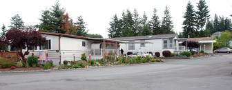 Kennard Mobile Estates Apartments