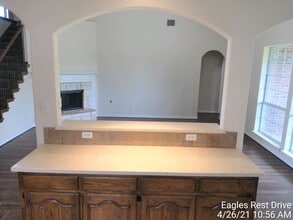 6336 Eagles Rest Dr in Fort Worth, TX - Building Photo - Building Photo