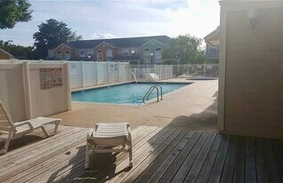 2428 Summerfield Pl in Kissimmee, FL - Building Photo