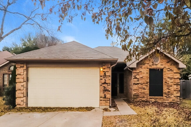 property at 4209 Vincent Terrace