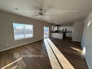 2134 Alyssa St in Fort Lupton, CO - Foto de edificio - Building Photo