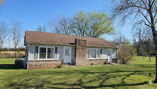 property at 5373 Manchester Pike