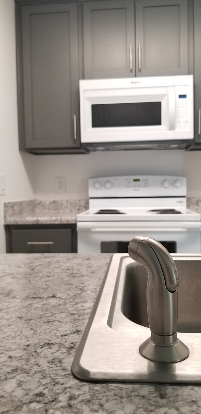 824 W Carolina St, Unit 8 in Tallahassee, FL - Building Photo - Building Photo