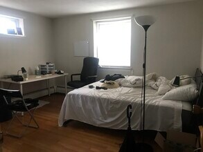 11 Commonwealth Ct, Unit 11 in Boston, MA - Building Photo - Building Photo