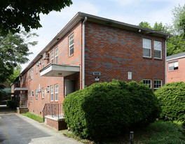 999 Greenwood Ave Apartments