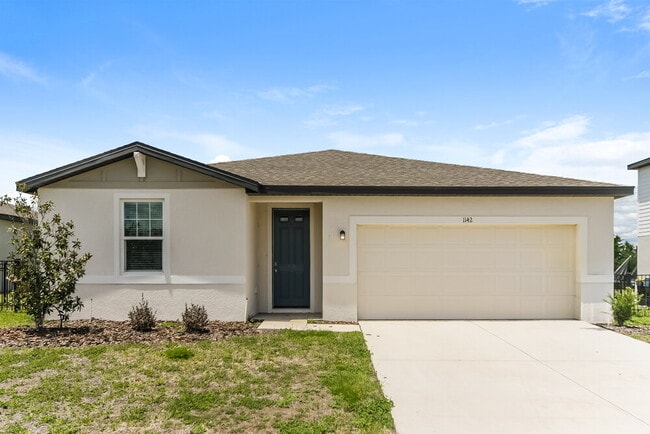 property at 1142 Oak Vly Dr