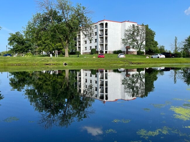 property at 350 Plum Creek Dr