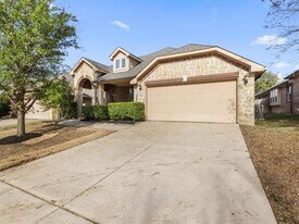 2106 Hanakoa Falls Dr in Anna, TX - Building Photo
