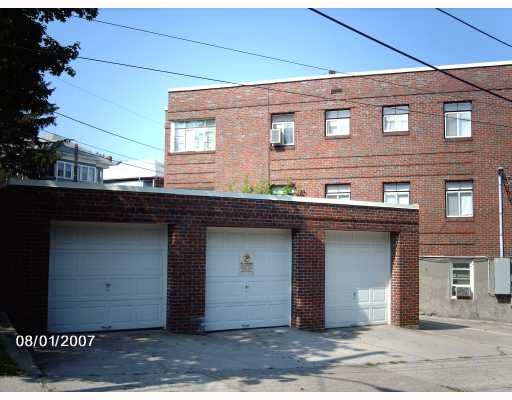 Oakhill in Pawtucket, RI - Foto de edificio - Building Photo