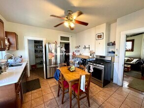 89 Hillside St, Unit 2 in Boston, MA - Building Photo - Building Photo