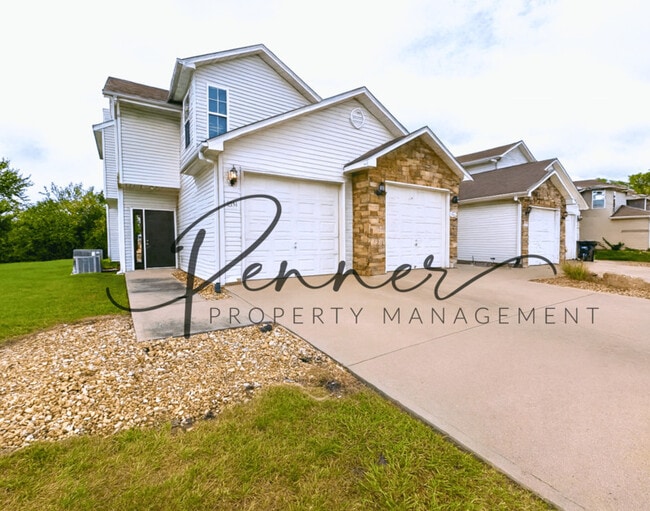 property at 1651 SW Mission Rd