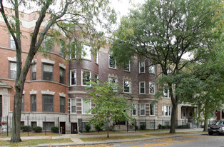 4351-4353 S Greenwood Ave Apartments