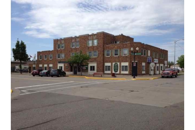 Tomahawk Annex Building in Tomahawk, WI - Building Photo