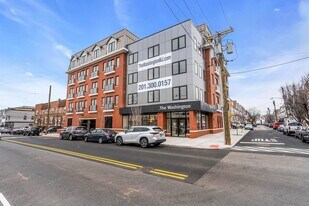345 Avenue A in Bayonne, NJ - Building Photo